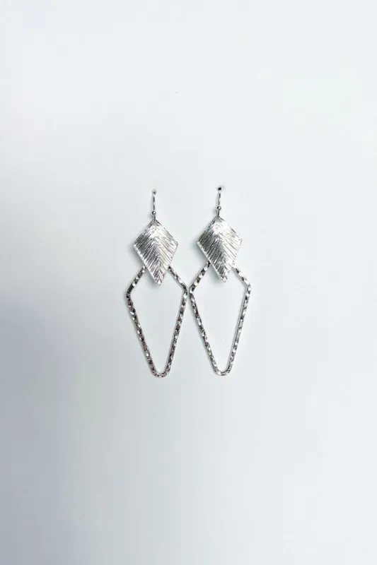 SALE - Cassidy Earrings sold by fab'rik