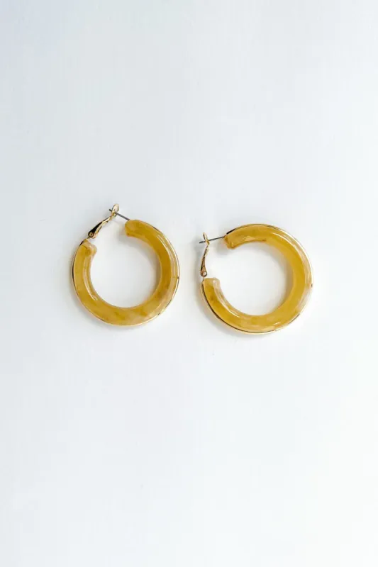 SALE - Melissa Earrings sold by fab'rik
