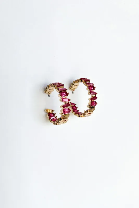 SALE - Lauren Earrings sold by fab'rik