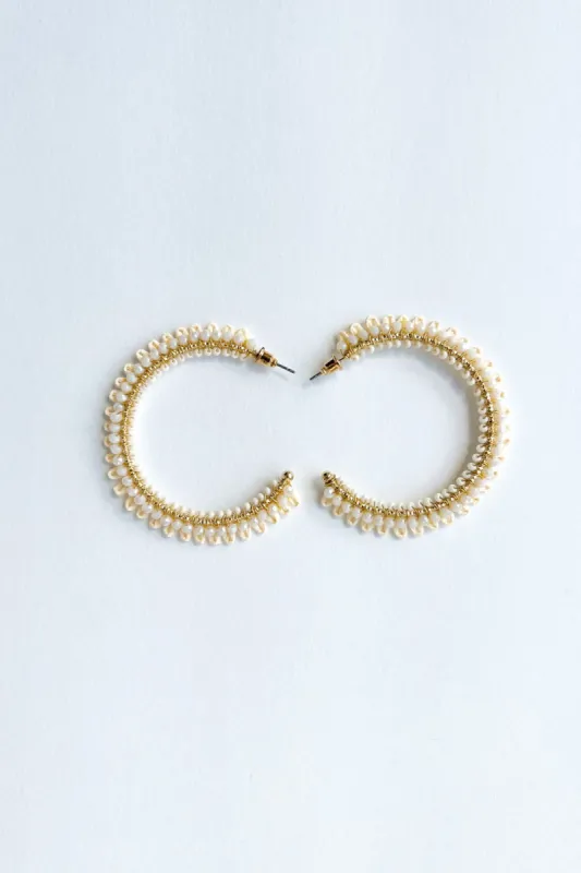 SALE - Mallory Earrings sold by fab'rik