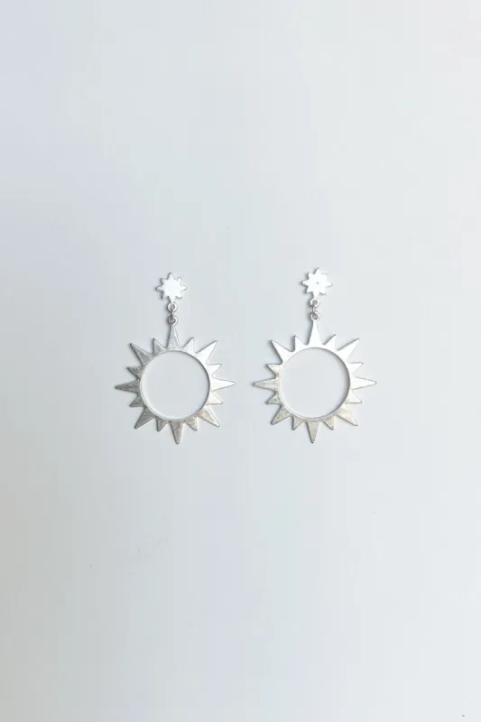 SALE - Bea Earrings sold by fab'rik