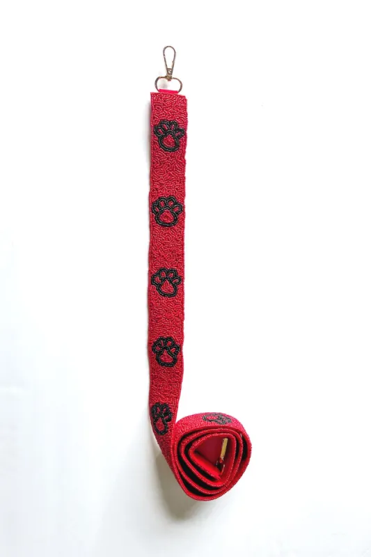 SALE - Julia Beaded Bag Strap sold by fab'rik