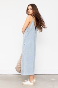 Gavin Wide Leg Jumper sold by fab'rik