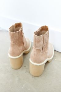 SALE - Anastasia Bootie sold by fab'rik