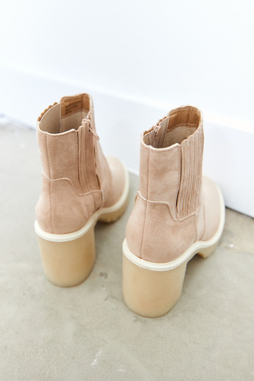 SALE - Anastasia Bootie sold by fab'rik product image thumbnail 4