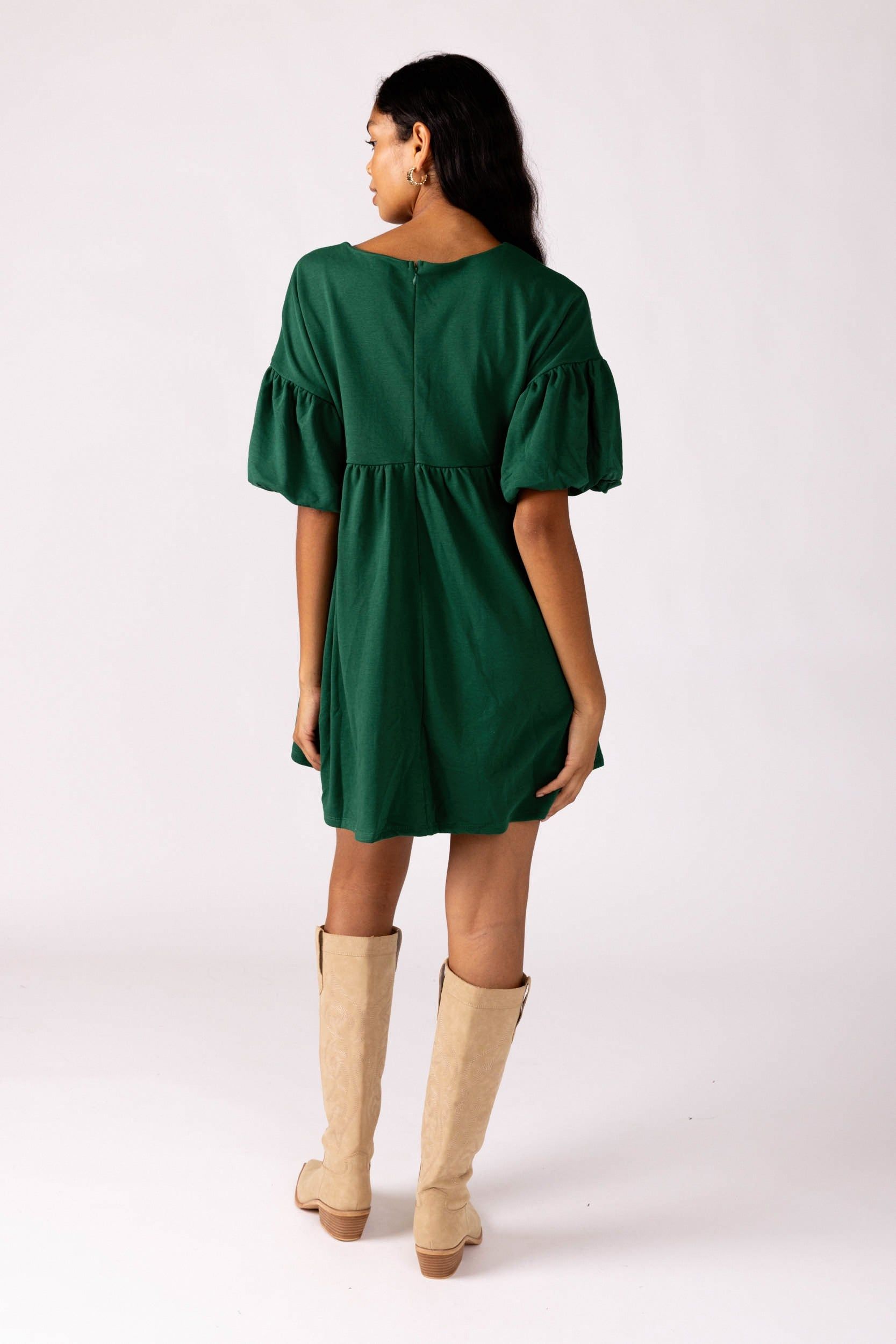 SALE - Astrid Mini Dress sold by fab'rik product image thumbnail 4