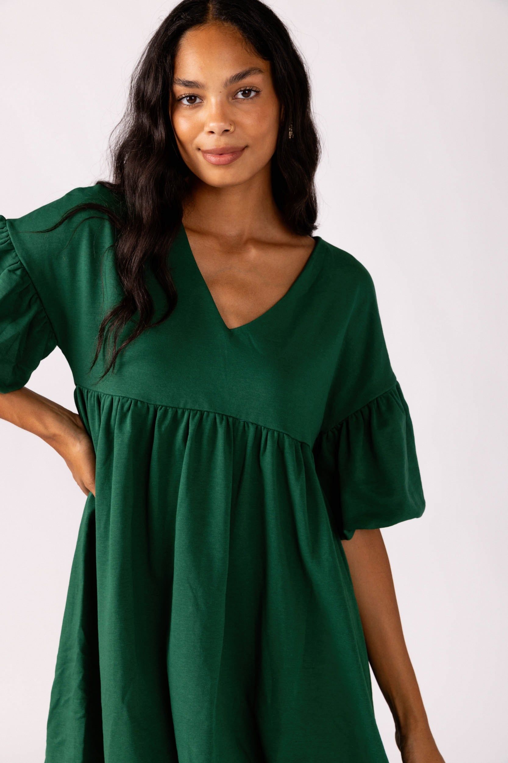 SALE - Astrid Mini Dress sold by fab'rik product image thumbnail 3