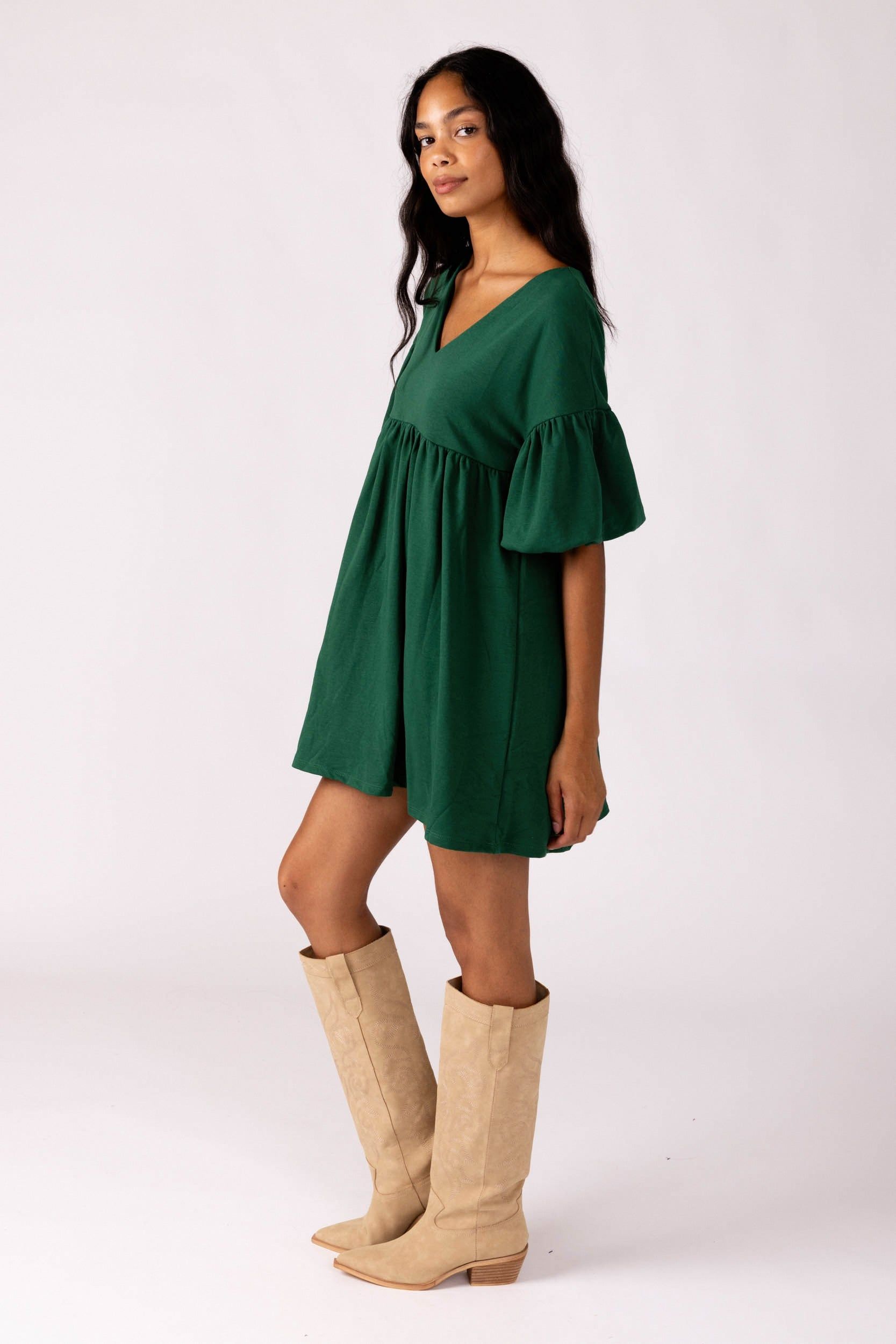 SALE - Astrid Mini Dress sold by fab'rik product image thumbnail 2