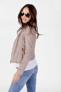 SALE - Rory Moto Jacket sold by fab'rik