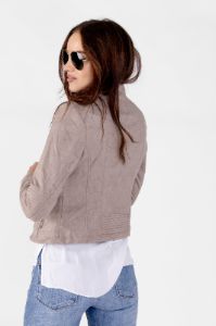 SALE - Rory Moto Jacket sold by fab'rik