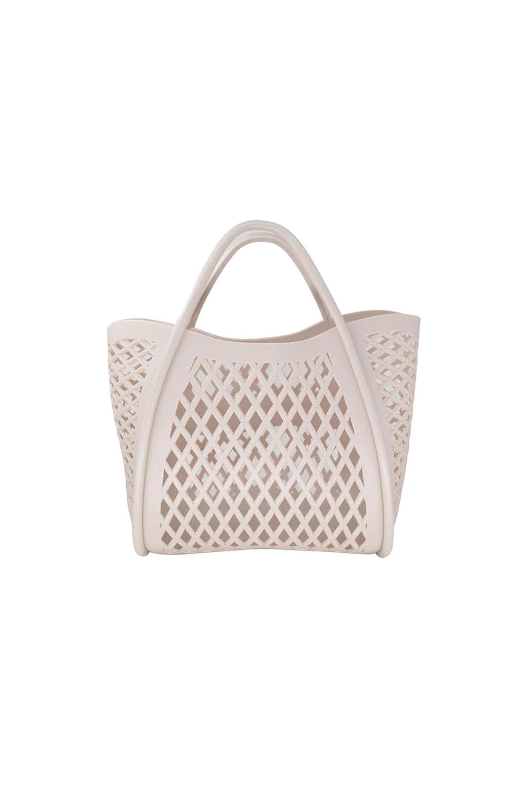 Rihanna Cut Out Bag sold by fab'rik