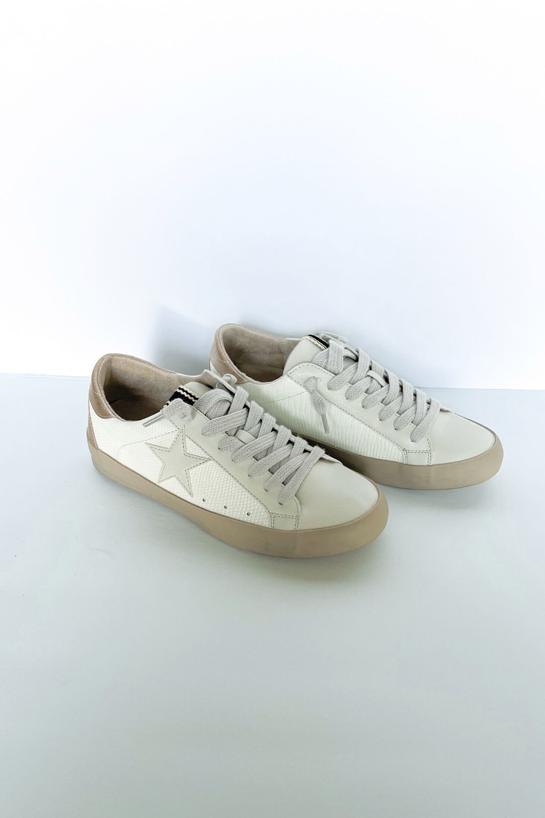 Paula Star Sneaker sold by fab'rik product image thumbnail 3