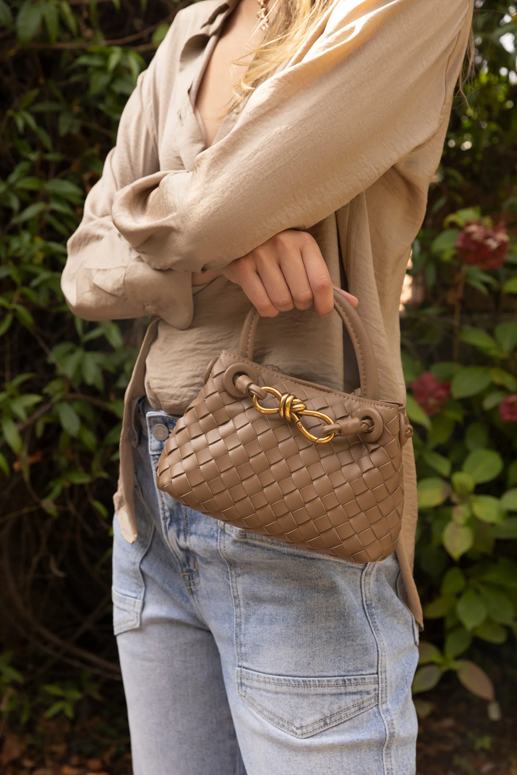 Samara Talene Bag sold by fab'rik