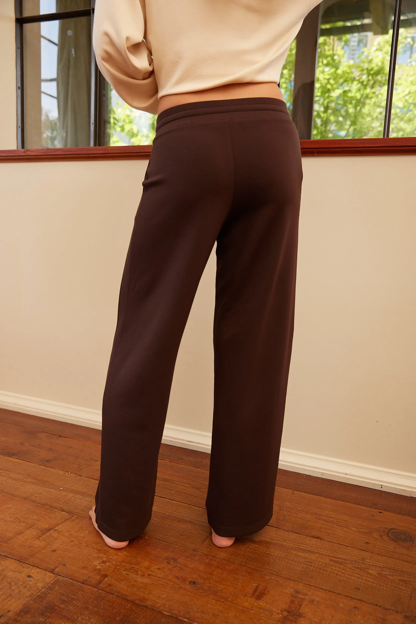 SALE - Sallie High Waisted Pants sold by fab'rik product image thumbnail 4