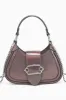 Malia Buckle Crossbody sold by fab'rik