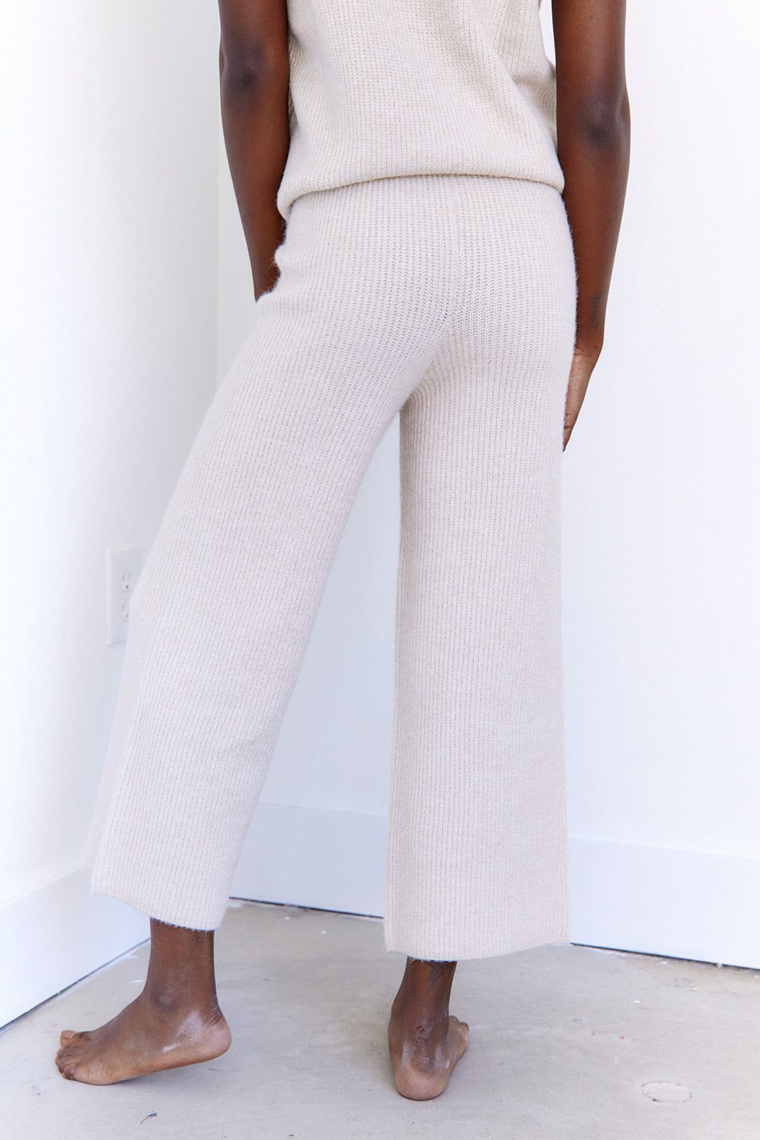 SALE - Isla Sweater Pants sold by fab'rik product image thumbnail 2