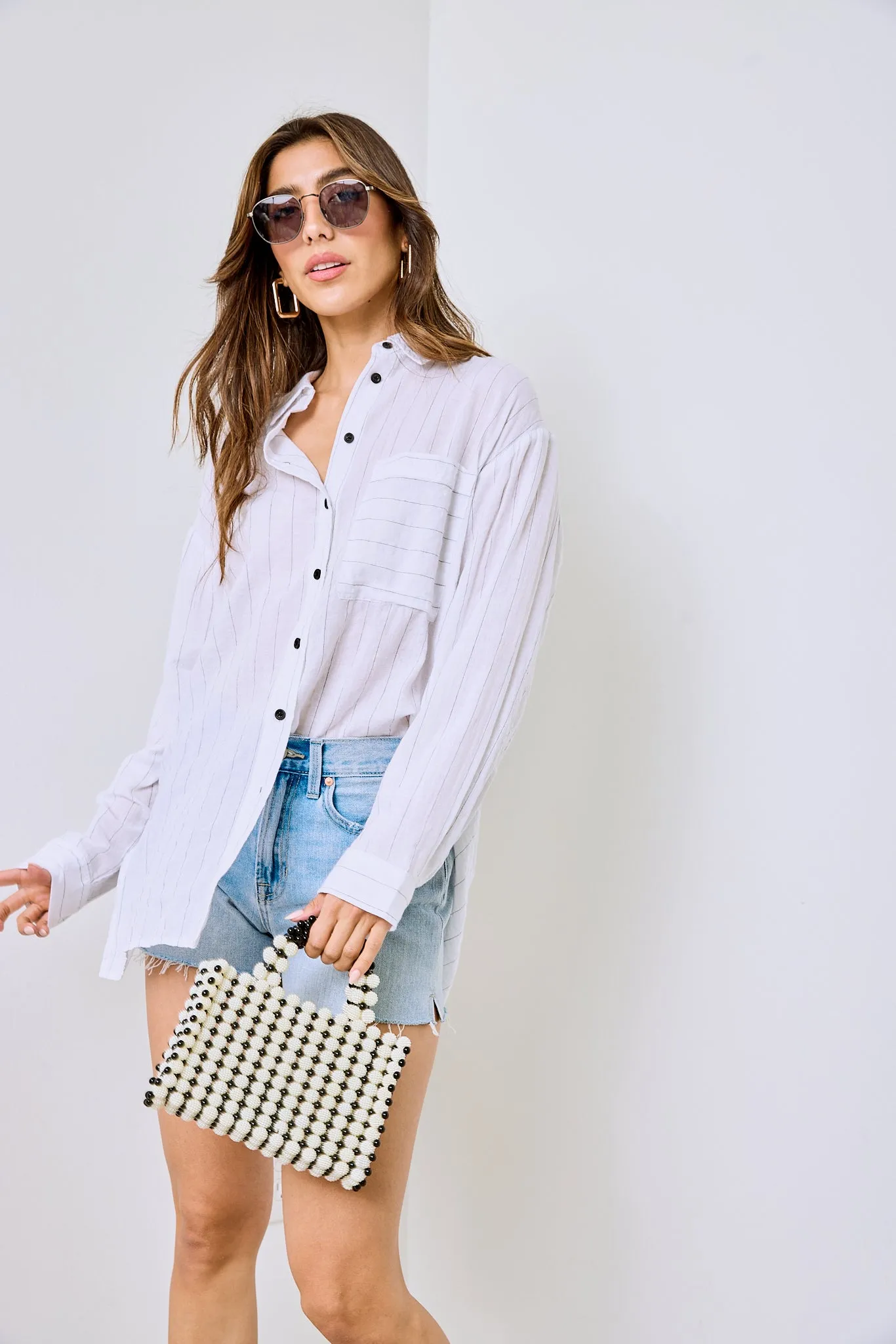 Riley Bag sold by fab'rik