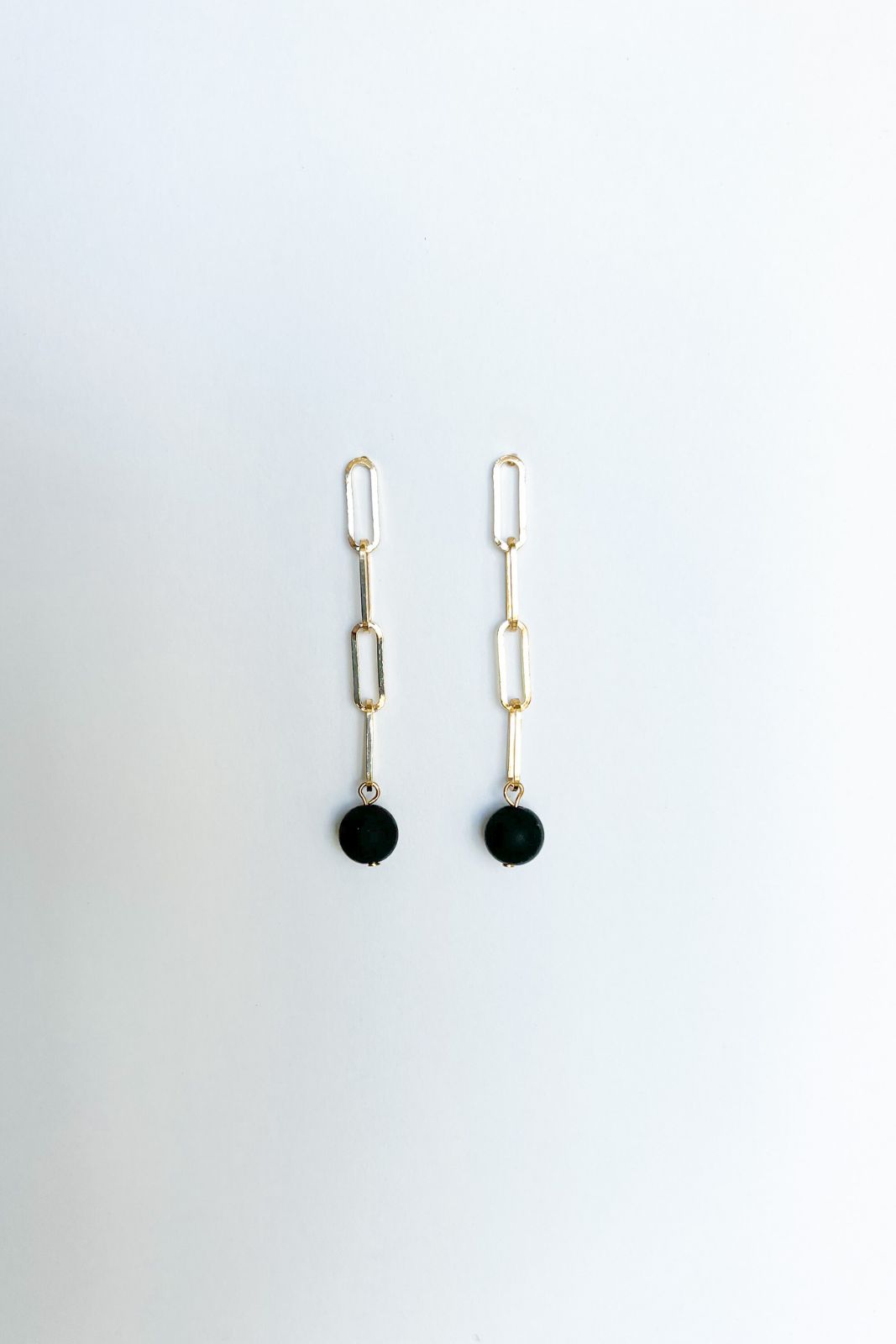 SALE - Julia Earrings sold by fab'rik product image thumbnail 2