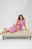 SALE - Kye Printed Midi Dress sold by fab'rik