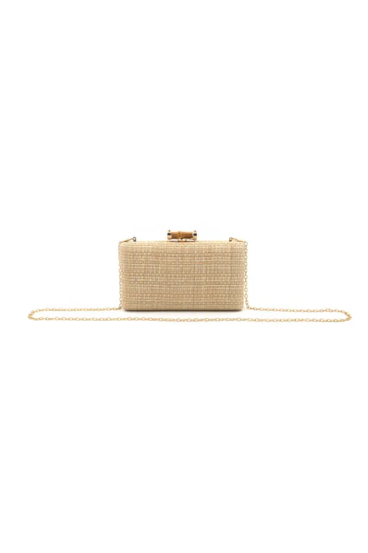 Davies Bag sold by fab'rik
