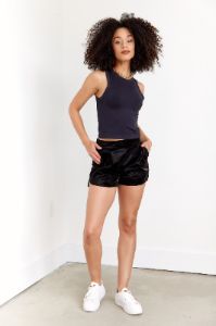 SALE - Clio Shine Shorts sold by fab'rik