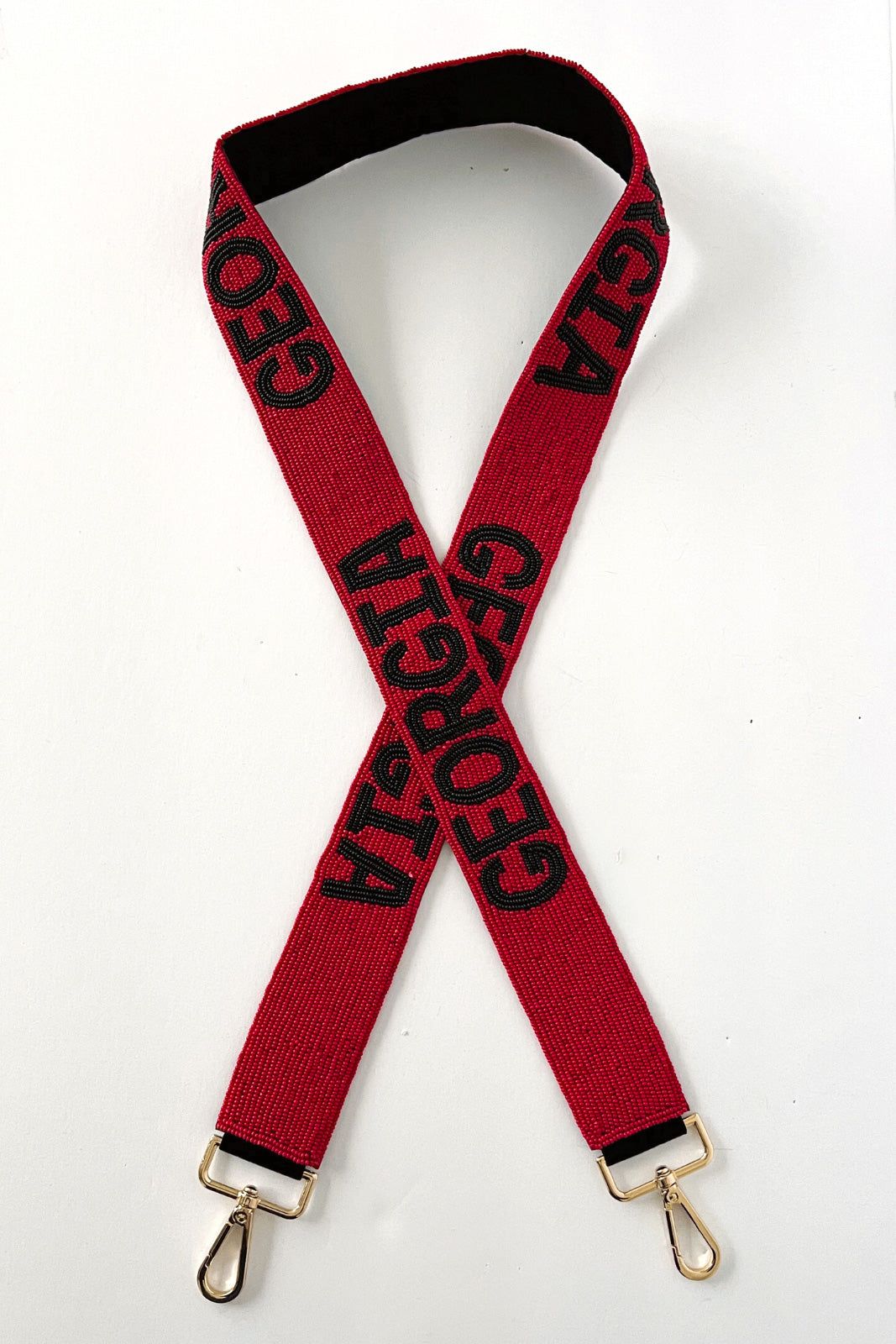 Beaded Bag Strap sold by fab'rik product image thumbnail 2