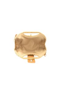 Holden Woven Straw Bag sold by fab'rik