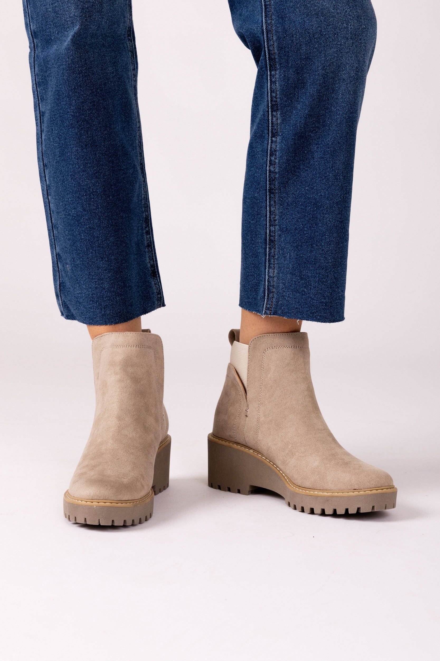 DV Rielle Boots sold by fab'rik product image thumbnail 2