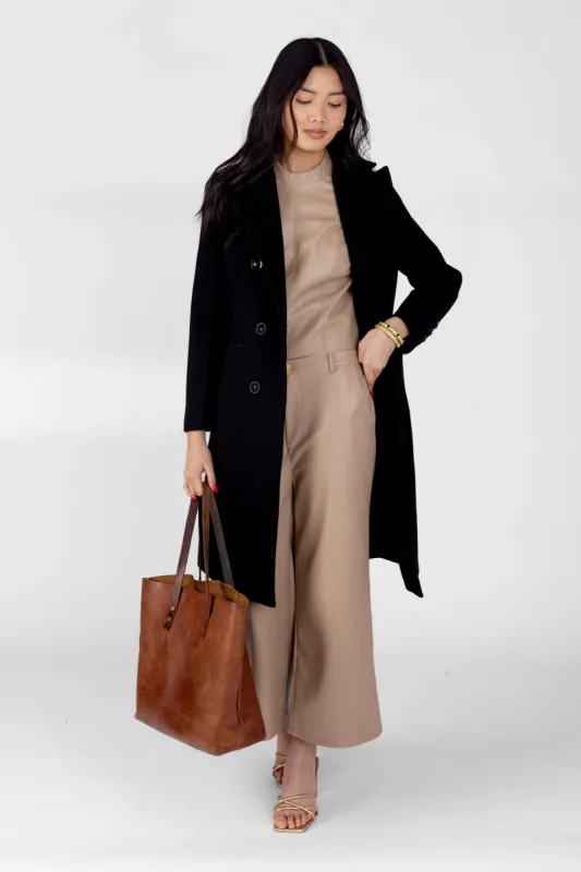 Todd Peacoat sold by fab'rik