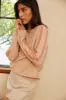 Fiona Stripe Detail Sweater sold by fab'rik