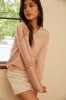 Fiona Stripe Detail Sweater sold by fab'rik