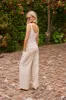SALE - Billy Linen Pants sold by fab'rik
