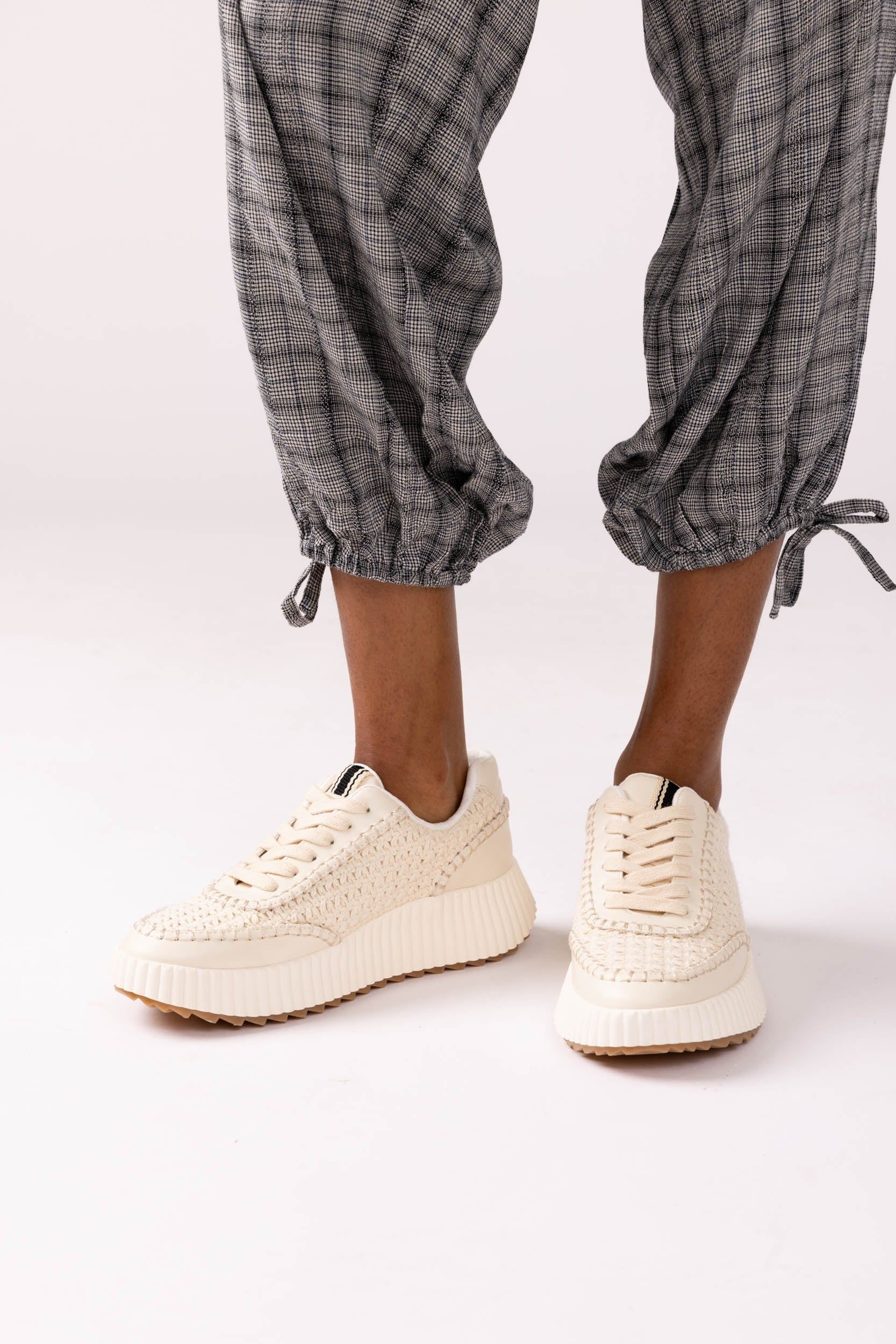 SALE - Selina Sneakers sold by fab'rik product image thumbnail 2