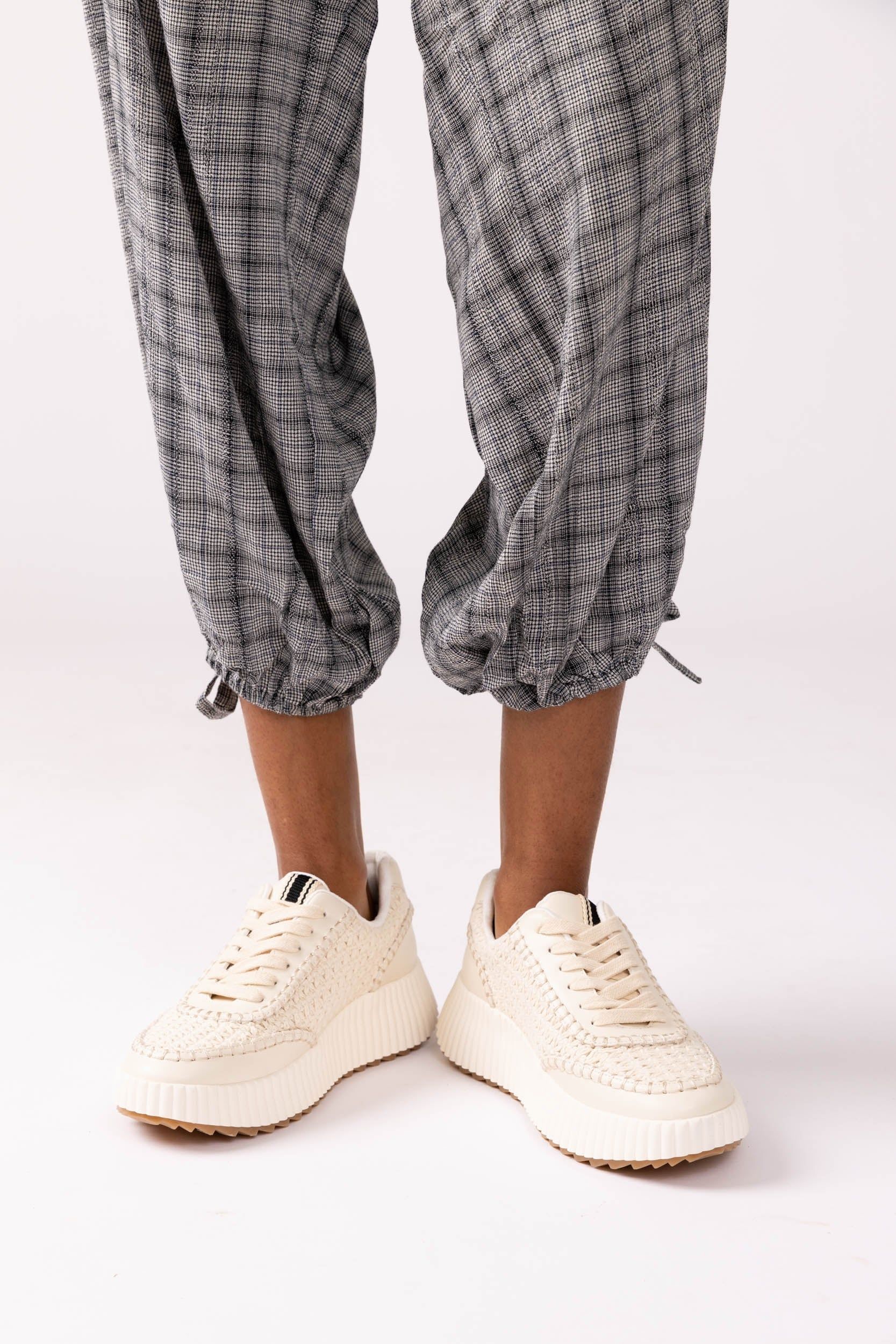 SALE - Selina Sneakers sold by fab'rik product image thumbnail 3