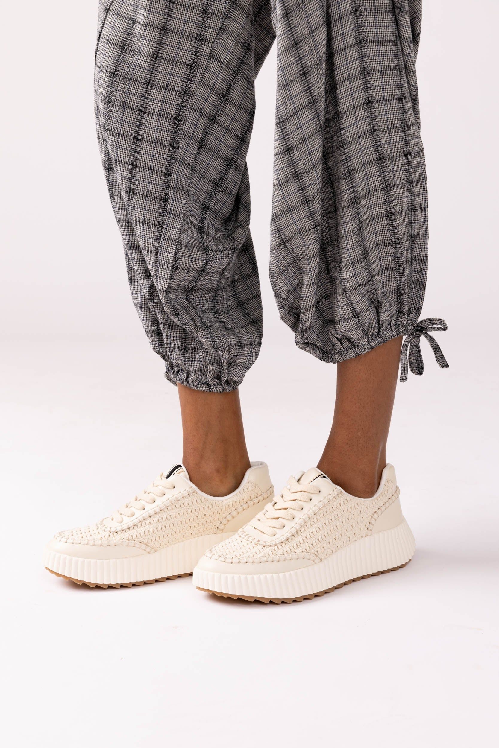 SALE - Selina Sneakers sold by fab'rik