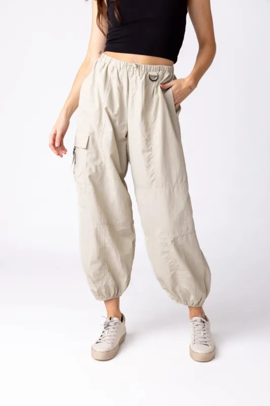 Lou Cargo Pant sold by fab'rik