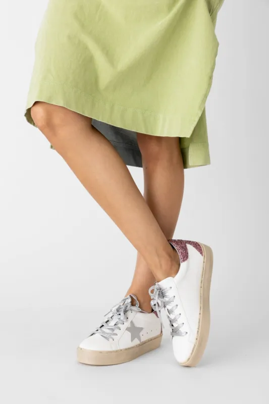 SALE - Reba Sneaker sold by fab'rik