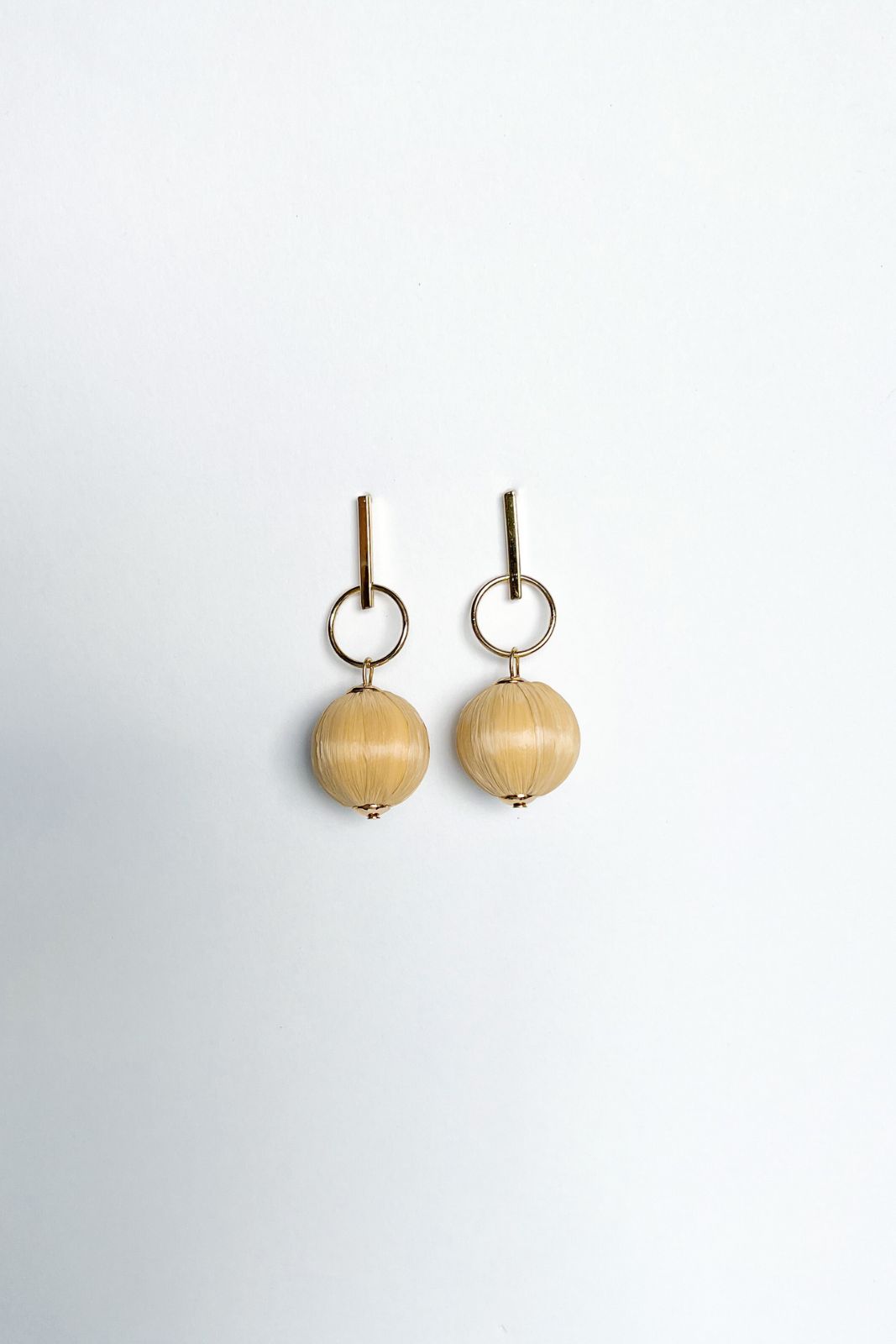 SALE - Quinn Earrings sold by fab'rik