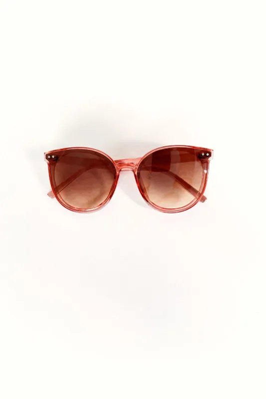 SALE - Tulum Round Sunglasses sold by fab'rik