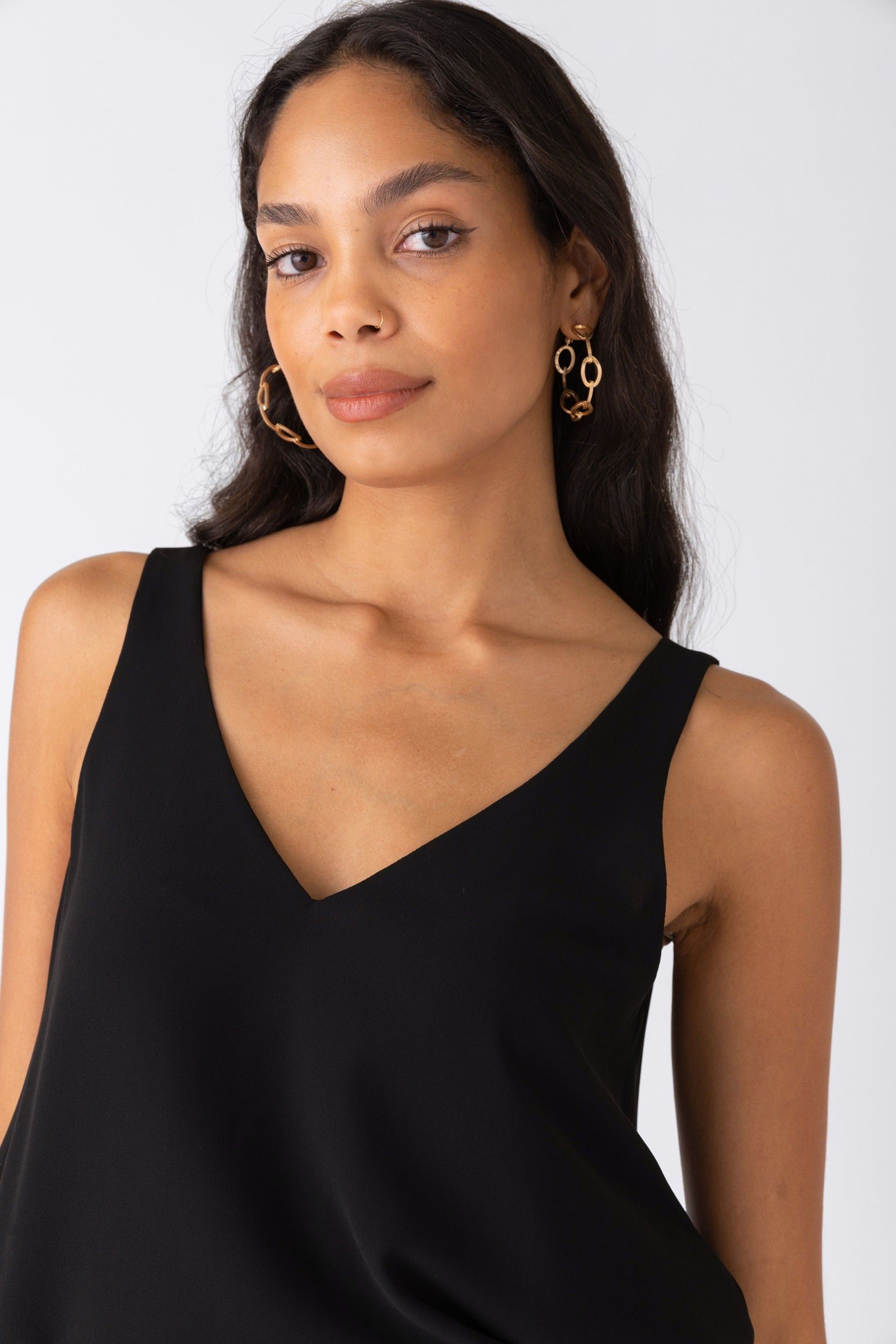 Kelsey Tank sold by fab'rik product image thumbnail 3