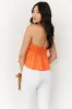 SALE - Esme Sleeveless Top sold by fab'rik
