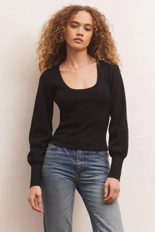 SALE - Z Supply Rylen Top sold by fab'rik