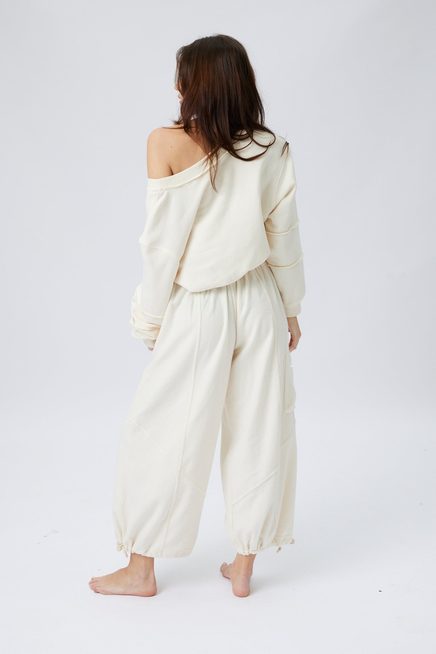 SALE - Genevieve Lounge Pants sold by fab'rik product image thumbnail 3