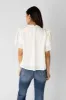 SALE - Bella Petal Sleeve Blouse sold by fab'rik