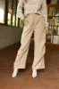 SALE - Arman Exposed Pocket Cargo Pants sold by fab'rik