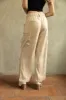 SALE - Arman Exposed Pocket Cargo Pants sold by fab'rik