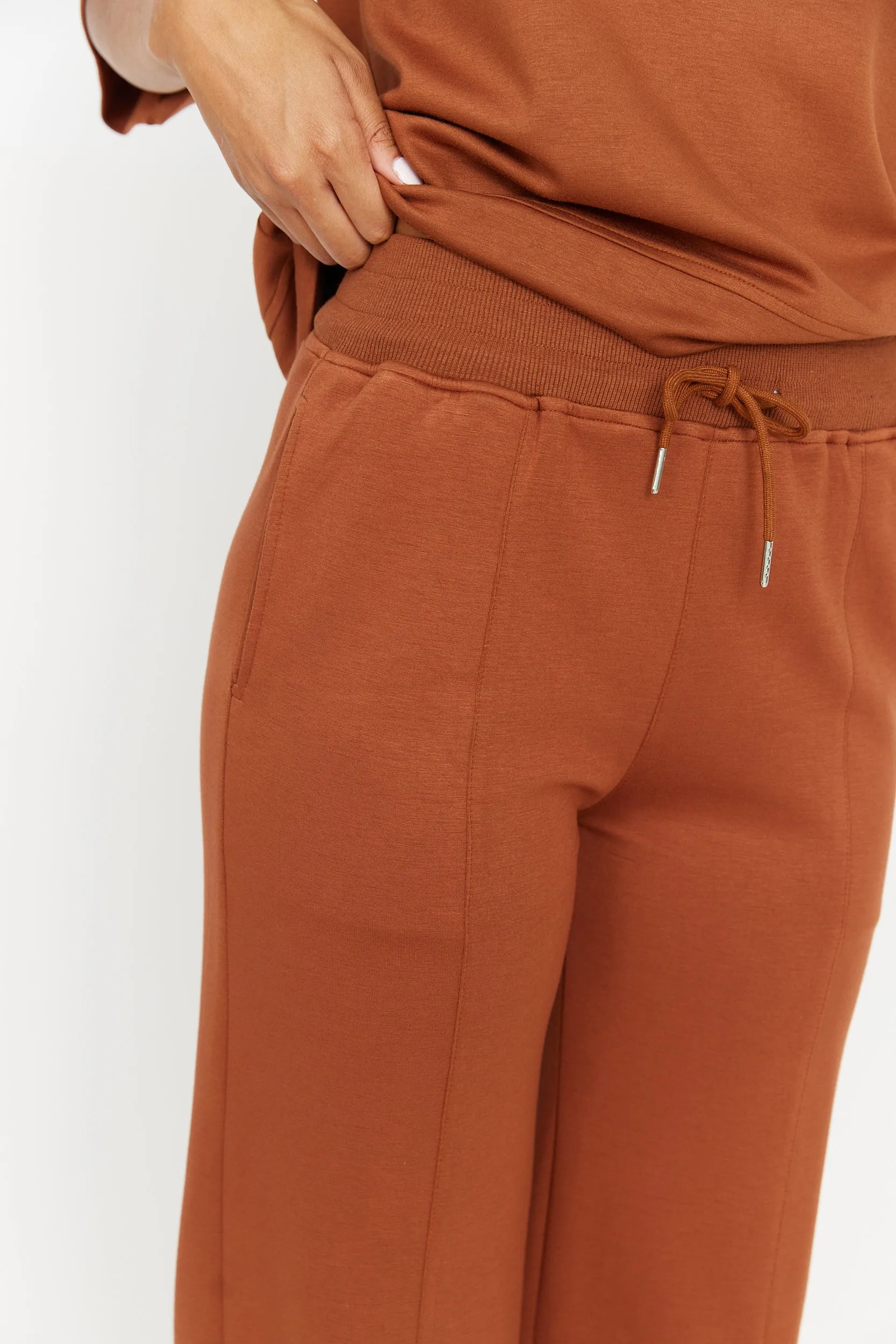 SALE - Emmie Knit Pants sold by fab'rik product image thumbnail 5