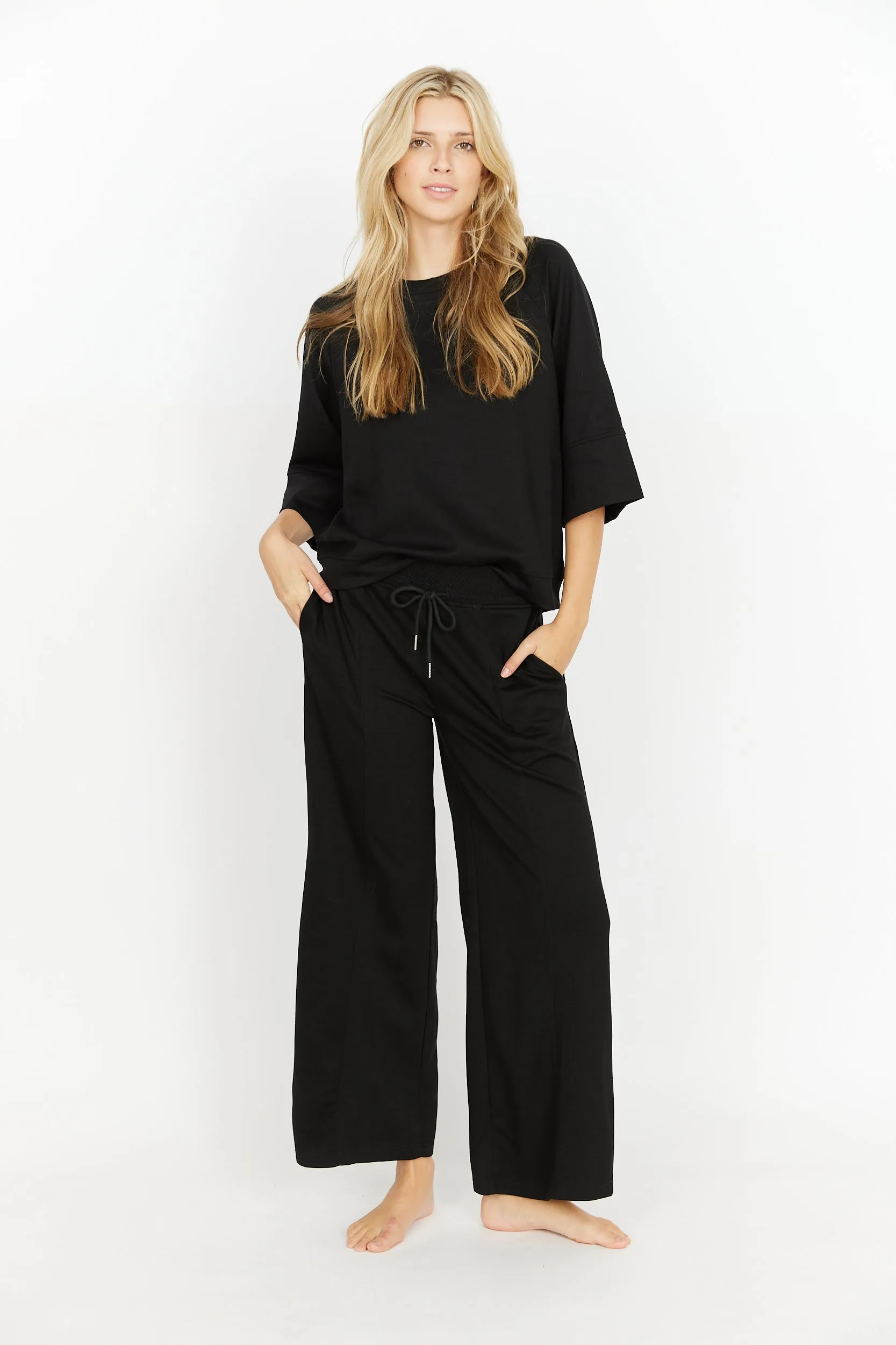 SALE - Emmie Knit Pants sold by fab'rik product image thumbnail 2