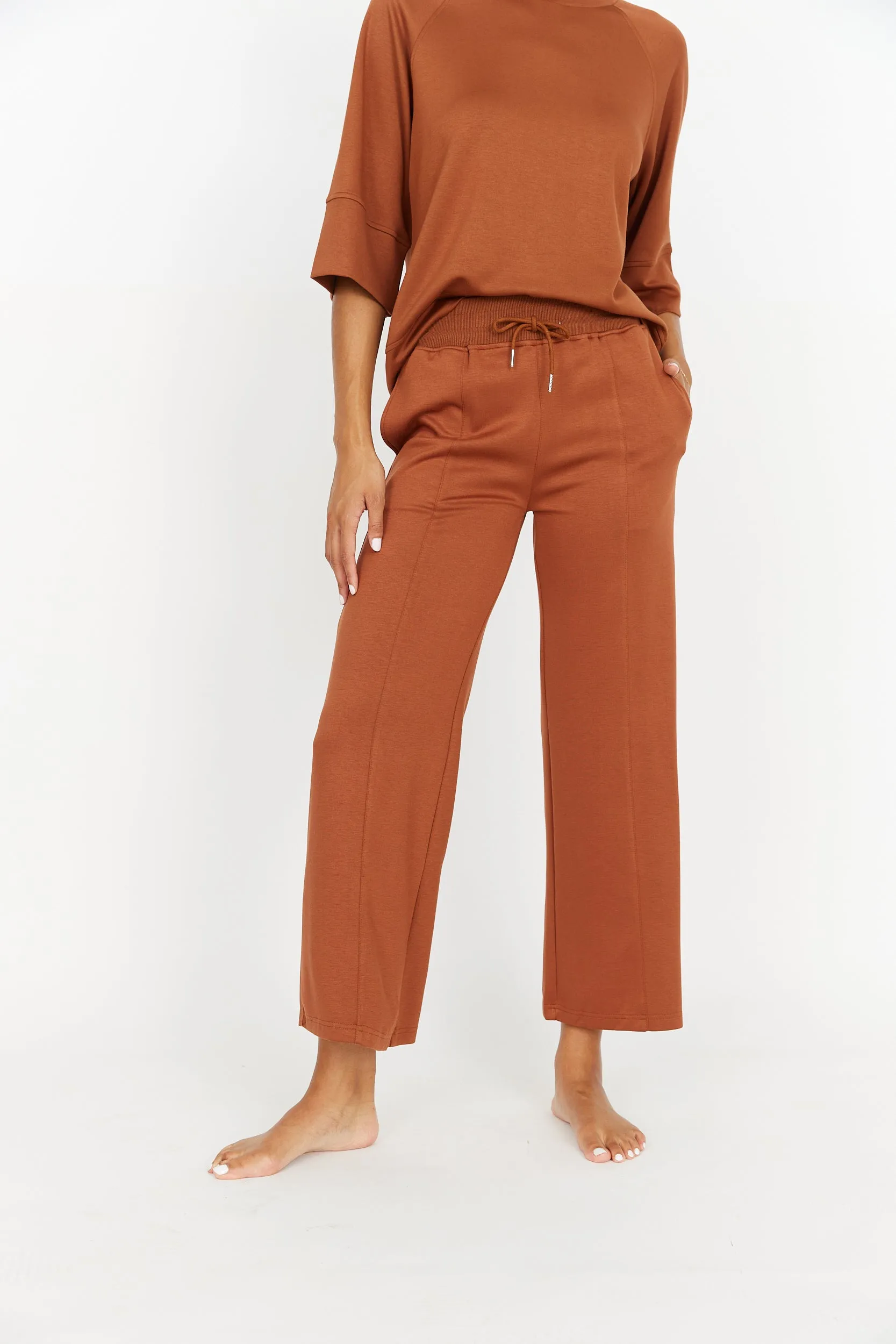 SALE - Emmie Knit Pants sold by fab'rik product image thumbnail 3