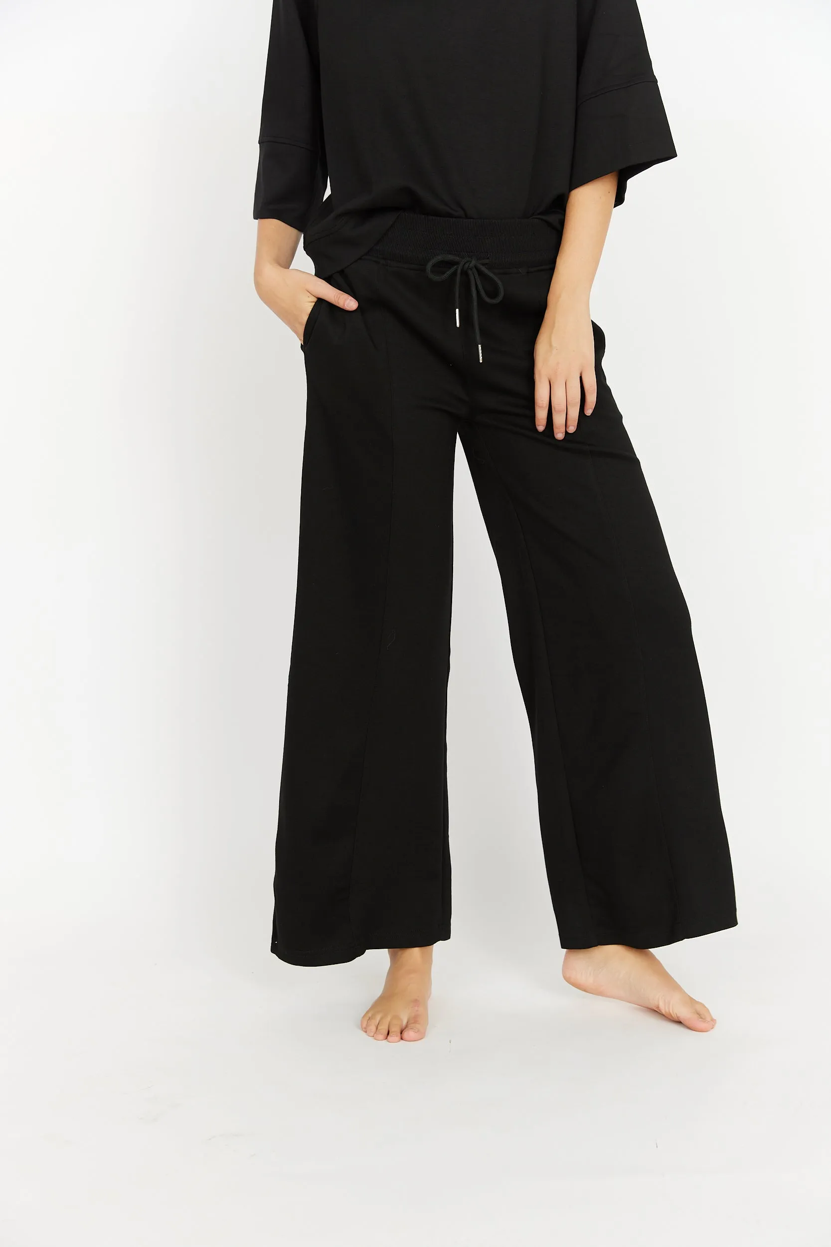 SALE - Emmie Knit Pants sold by fab'rik product image thumbnail 4